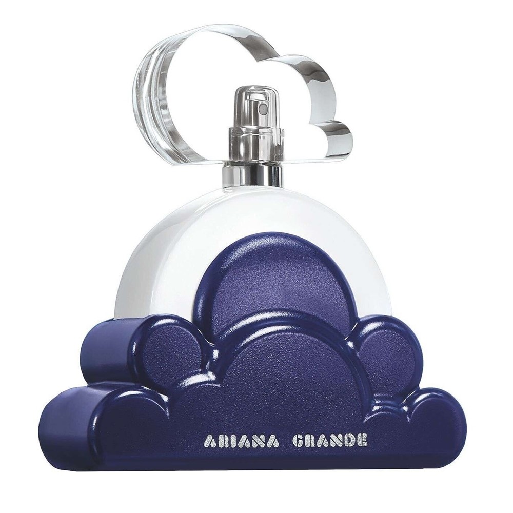 Ariana Grande Cloud 2.0 Intensiv