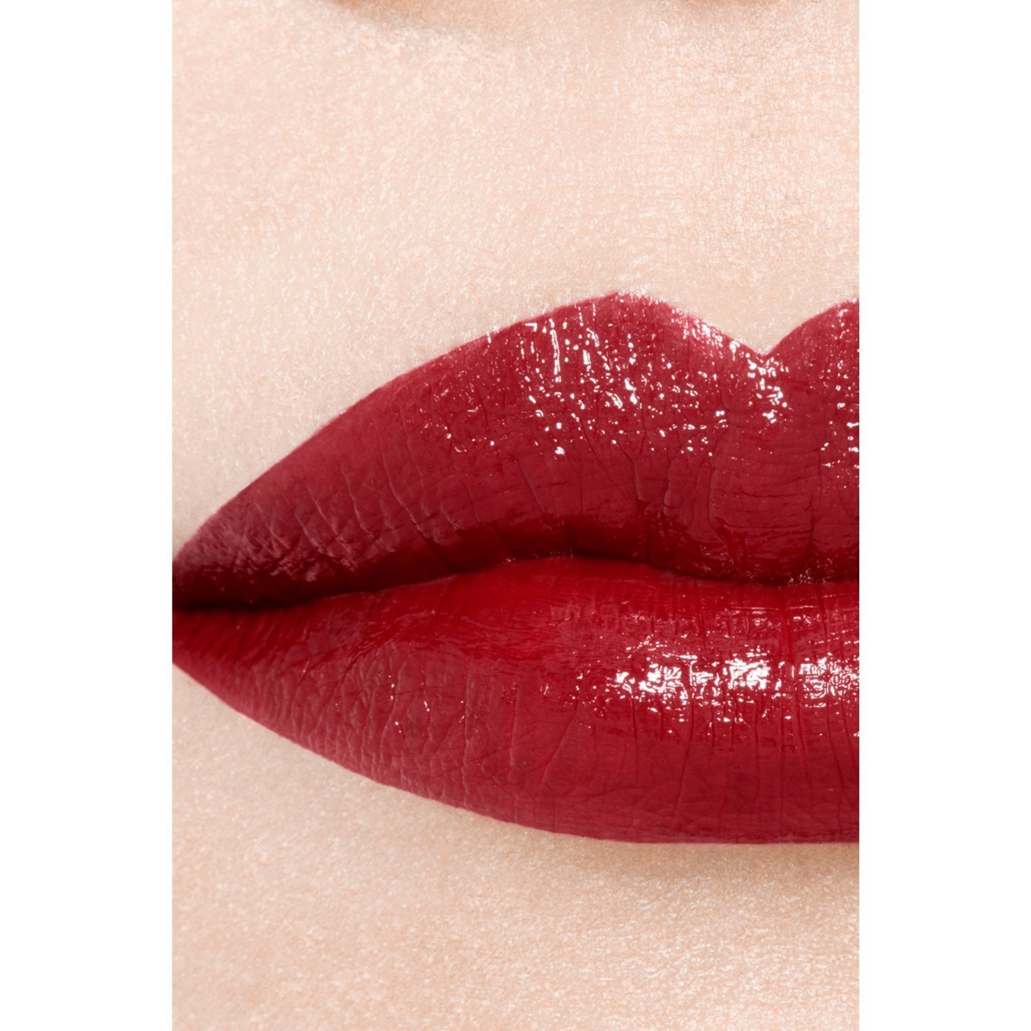 CHANEL lūpų dažai CREATION EXCLUSIVE ROUGE ALLURE LAQUE – 5,5 ml