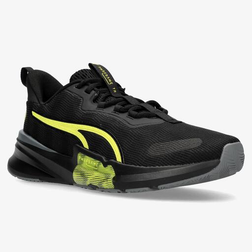  Puma Power Frame TR2 Hyperwave