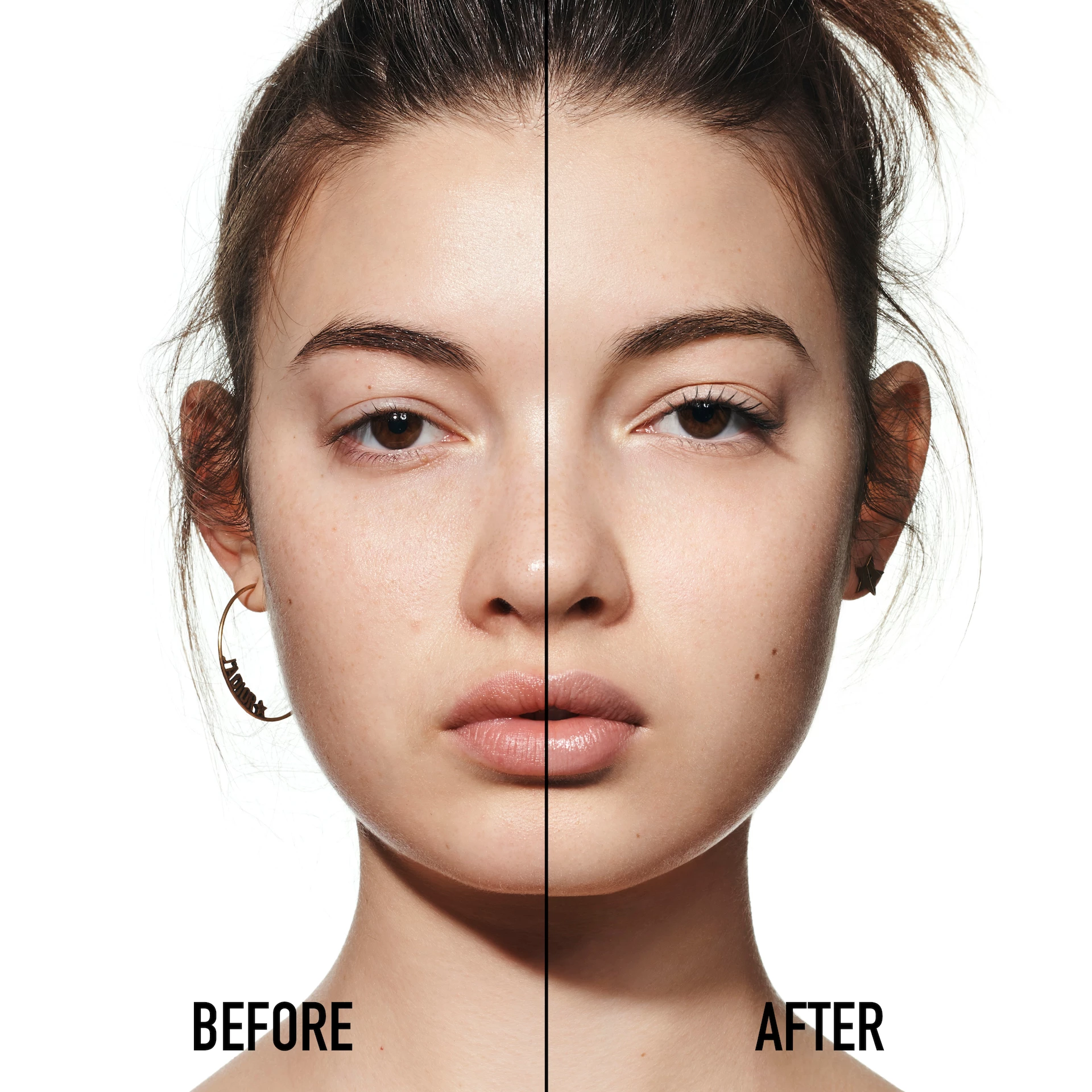 Forever Natural Nude alapozó 2N Neutral - DIOR