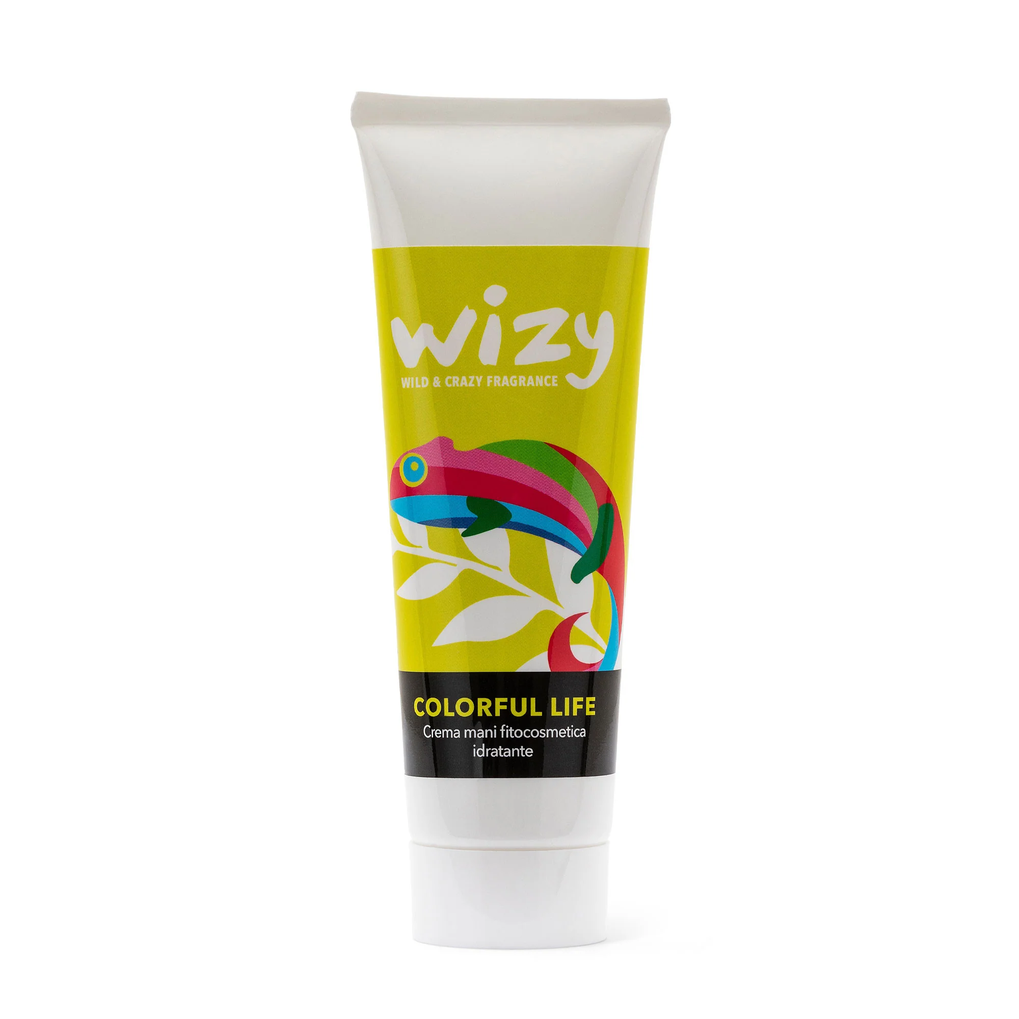 Creme Mani Colorful Life - Trattamento Mani