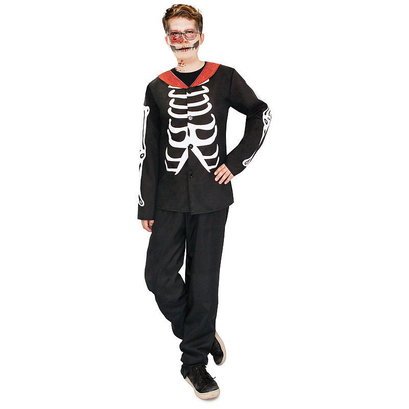 disfraz de Halloween