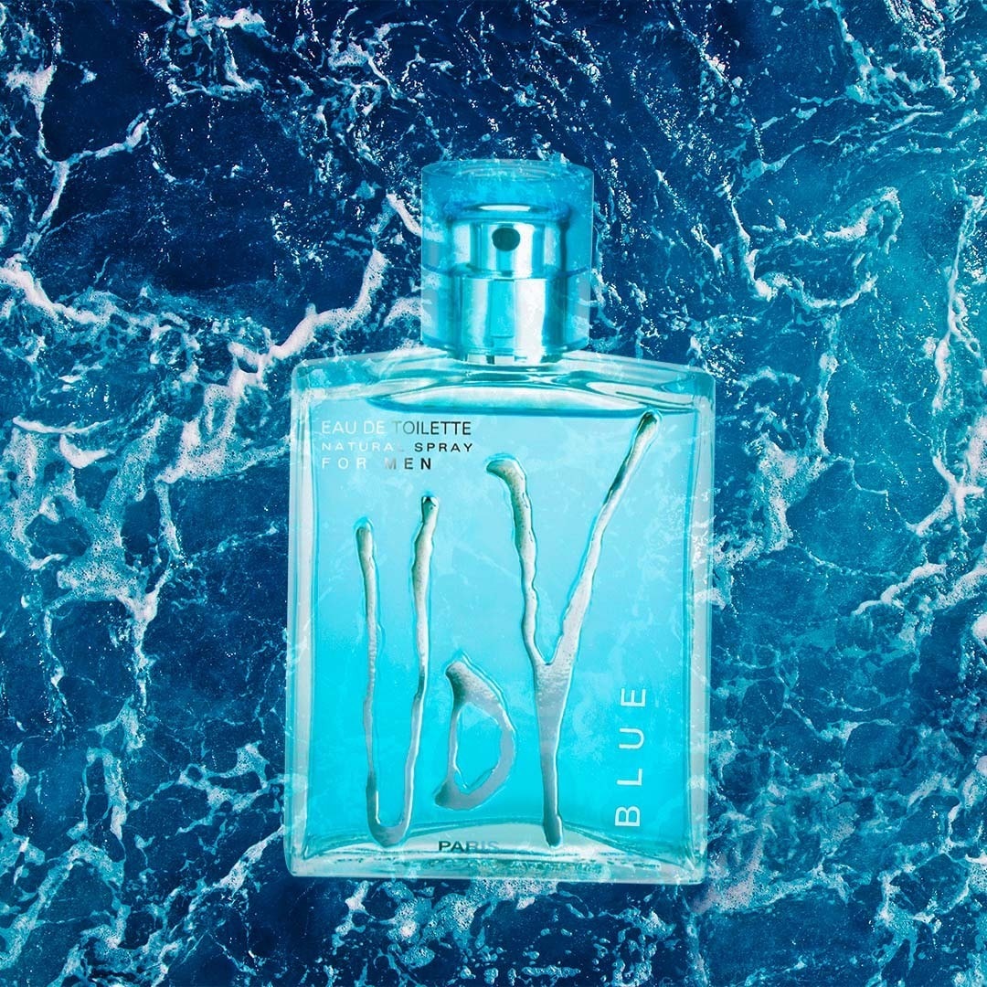 Varens Beauté Udv Blue