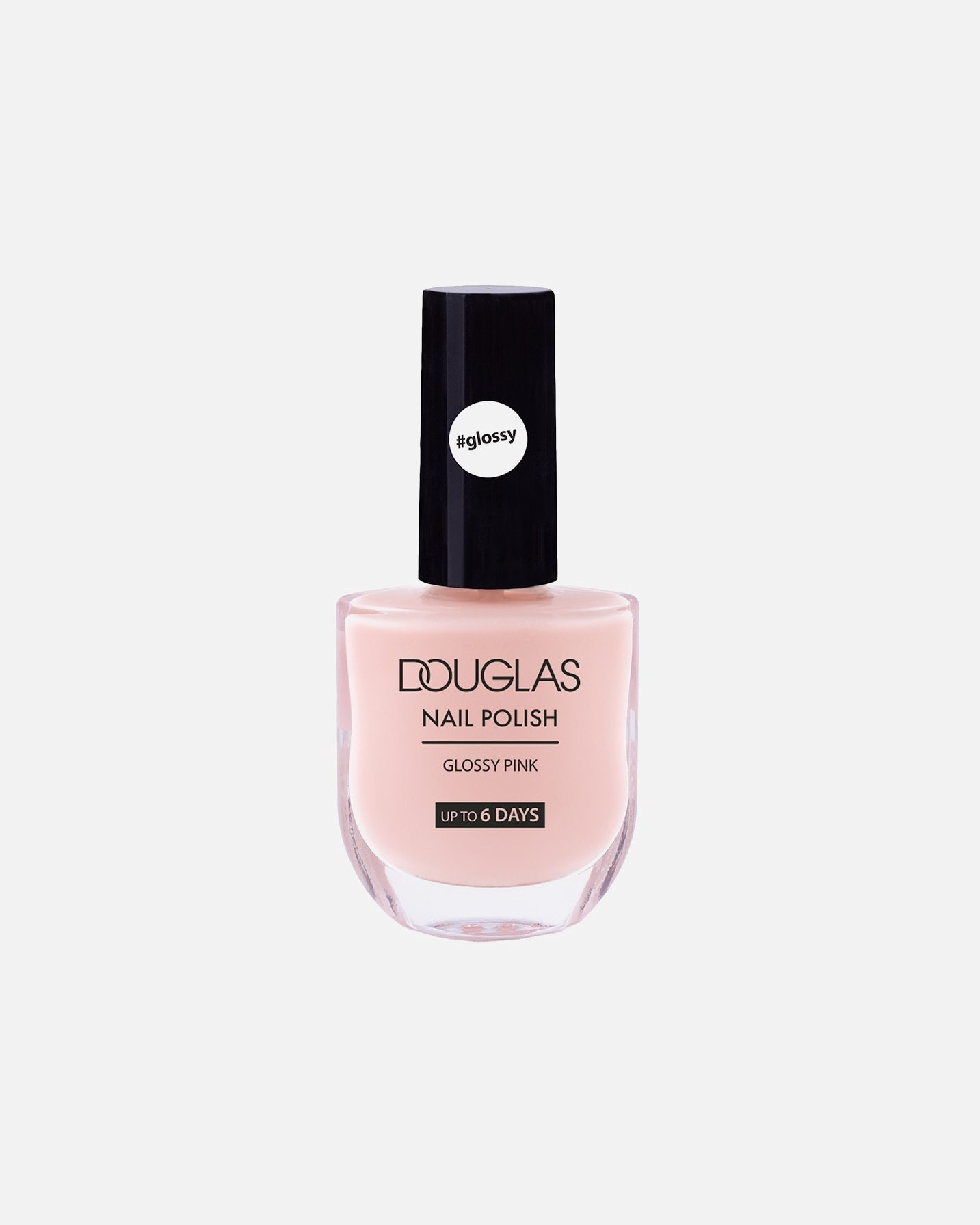 Douglas Collection Nail Polish Makeup Lak za nokte (do 6 dana) - 10 ml