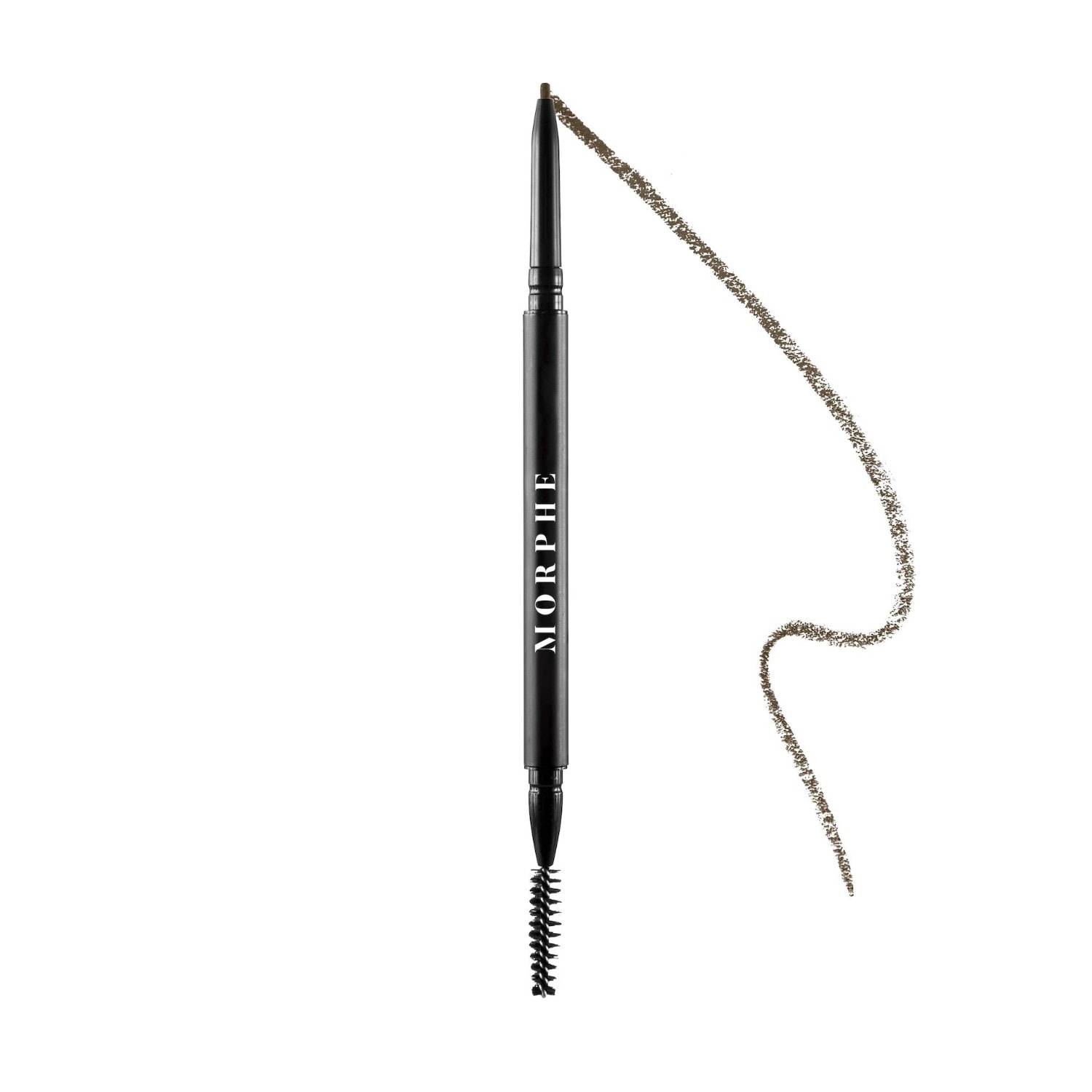 Lápis para Sobrancelhas Morphe Micro - 1,8 g