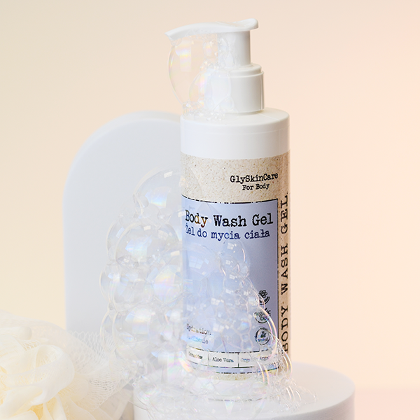 Glyskincare Moisturizing