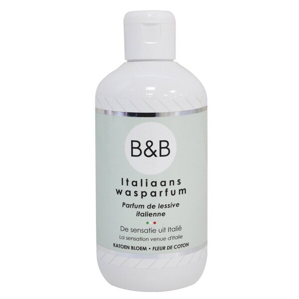 B&B Cotton Flower италијански парфем за веш<br>250ml