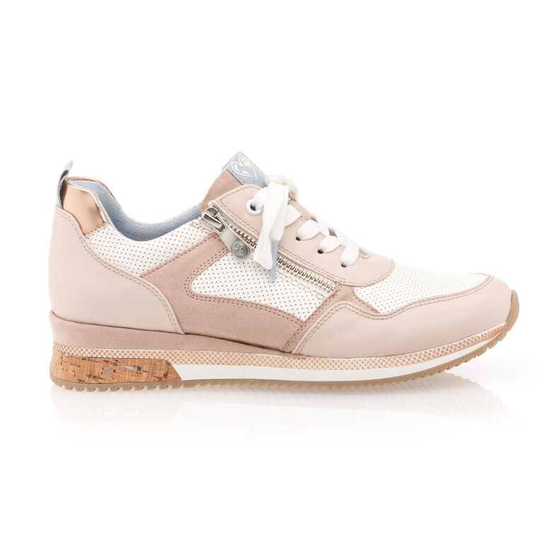 Krepšeliai / sportbačiai Femme Rose