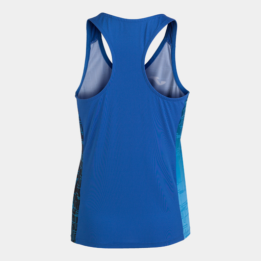 Camiseta Tirantes Joma Elite Viii Royal