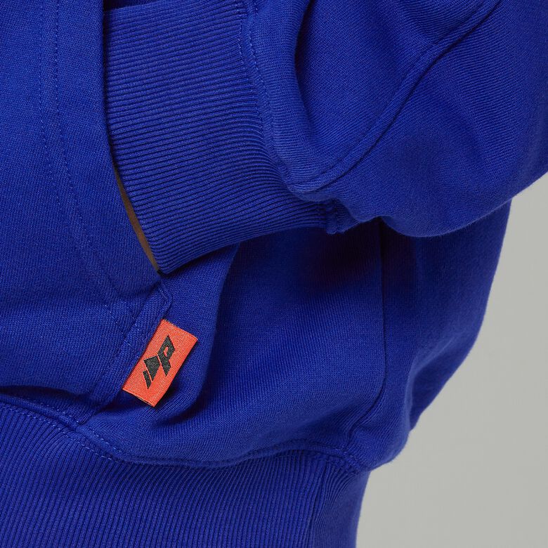 Navisk Oversized Hoodie