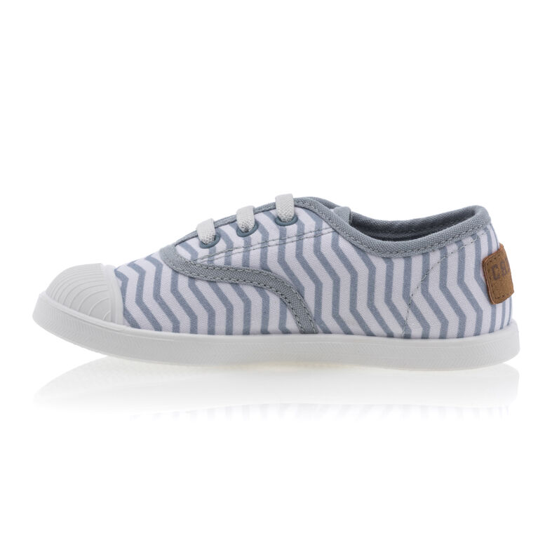 Kurver / joggesko Garcon Bleu