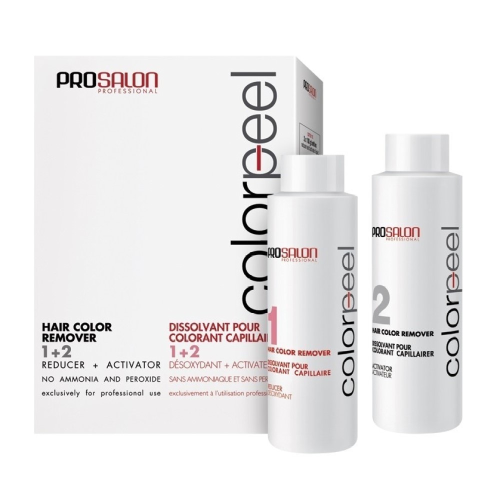 Chantal Prosalon Colorpeel