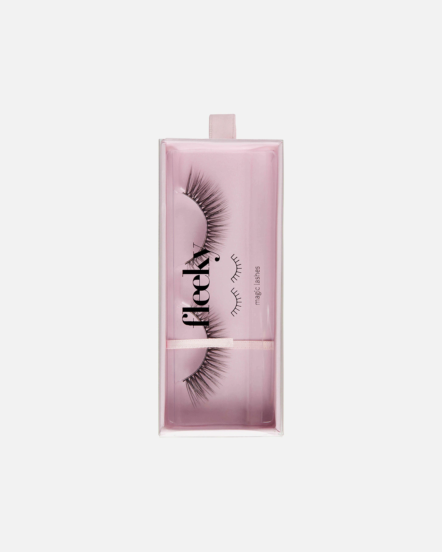 Fleeky Magic Lashes - Faux Cils Vegan & Réutilisable