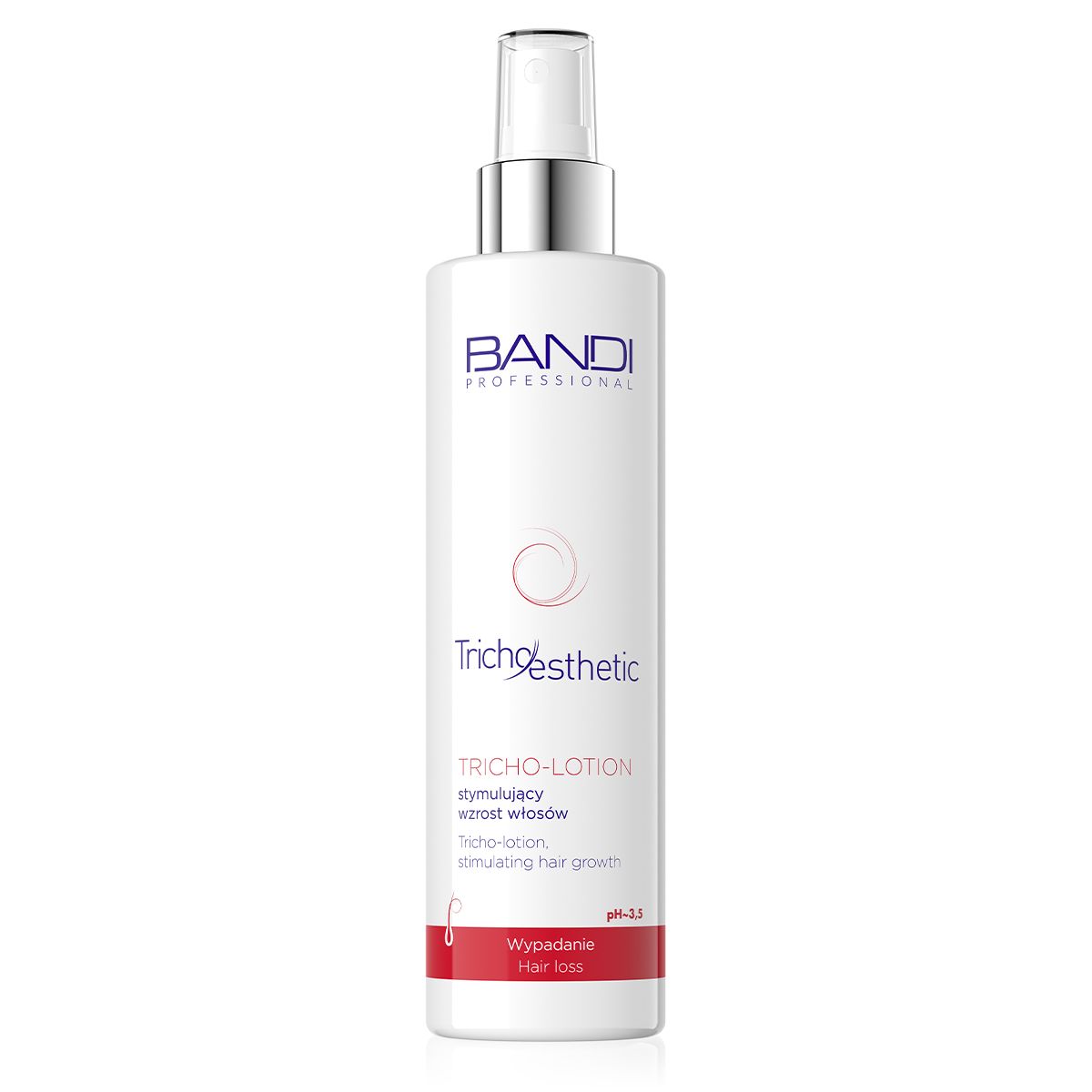 Bandi Professional Tricho Esthetic