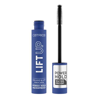 Catrice Lift Up vedenkestävä naamio 11 ml 11 ml