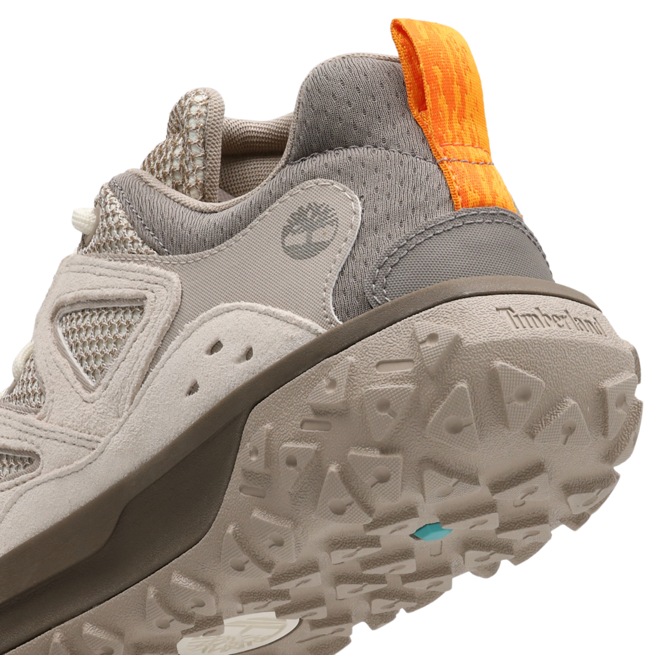Timberland Motion 6 Ox