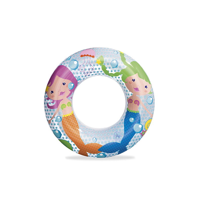 Anello da bagno Bestway 51 cm Aquapal