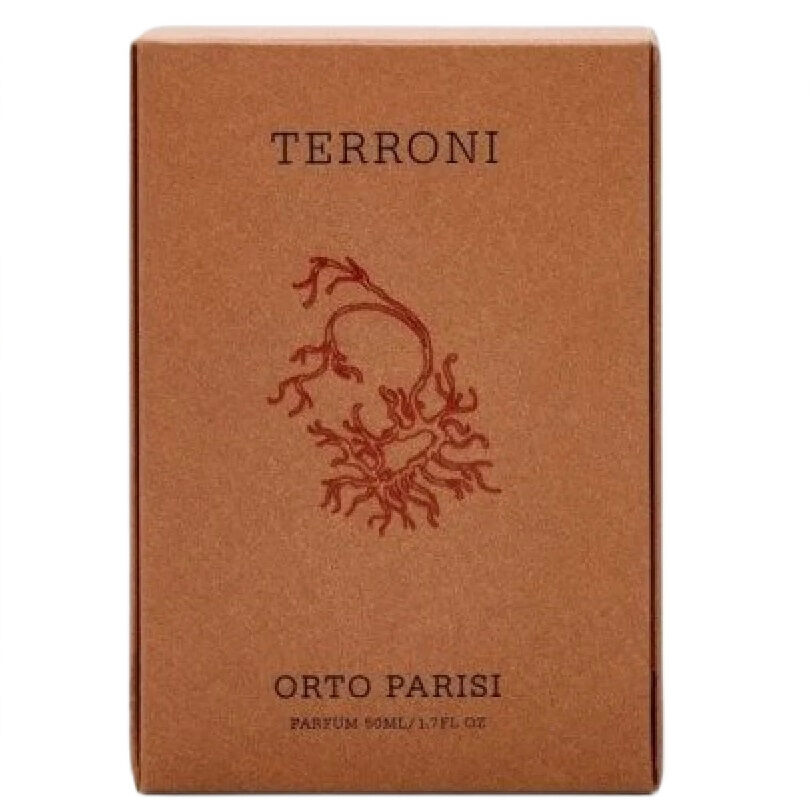 Orto Parisi Terroni