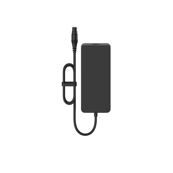 Xiaomi Electric Scooter Battery and Charger with Fast Charger - Black