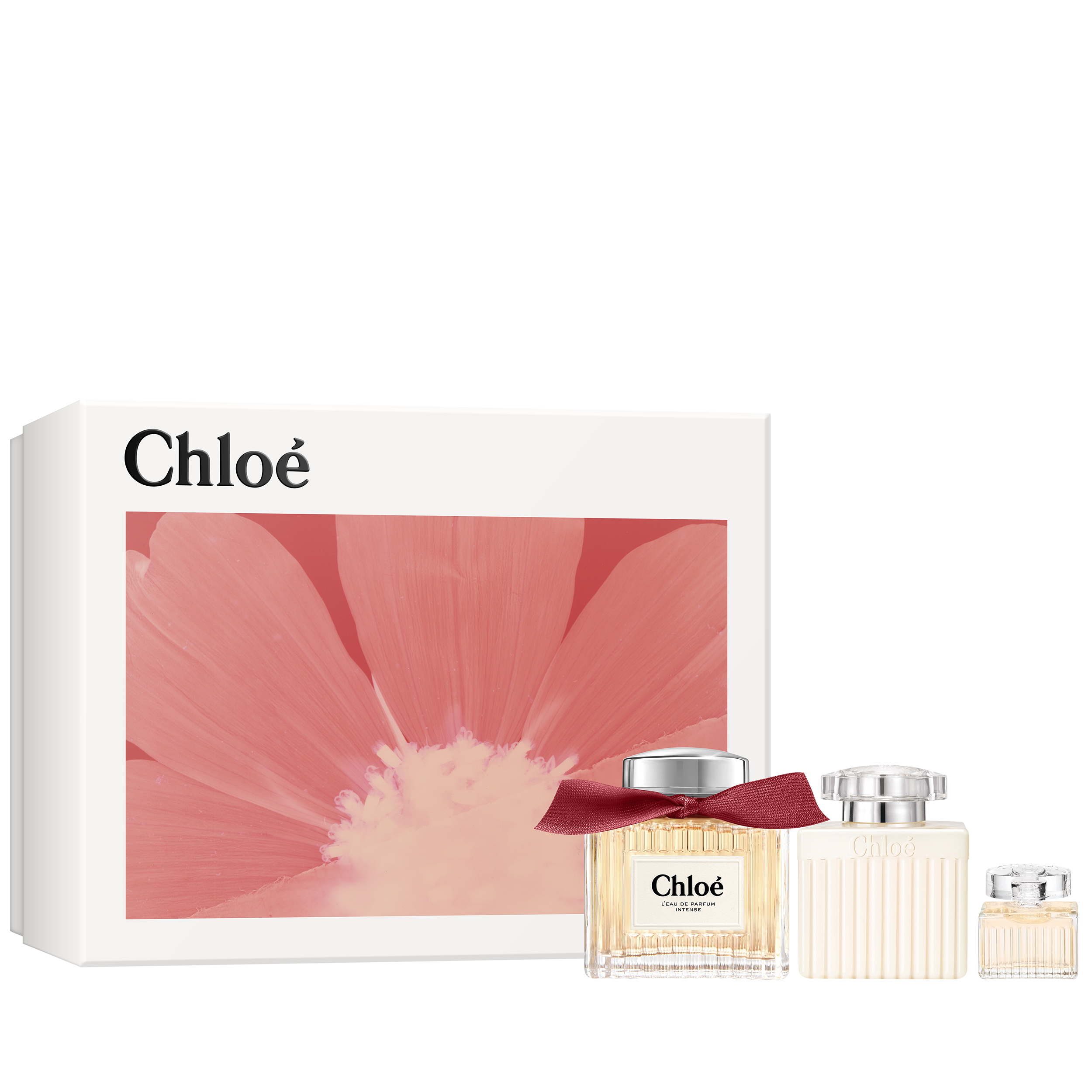 L'Eau de Parfum Intense poklon set za žene Poklon setovi parfema za žene