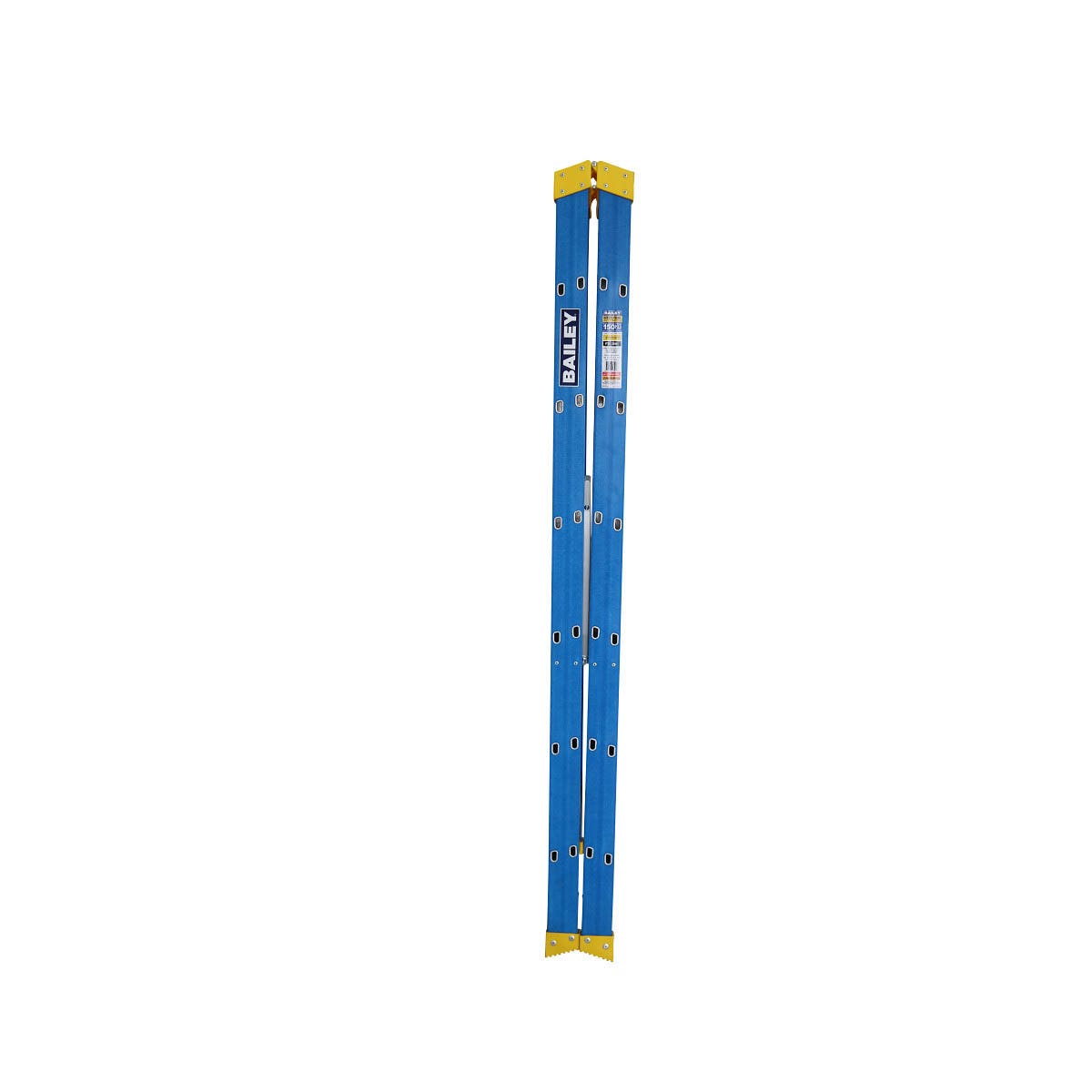 Escada dupla de fibra de vidro BAILEY Pro 7 FS13981