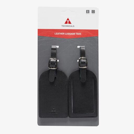 Étiquette Maleta Technicals