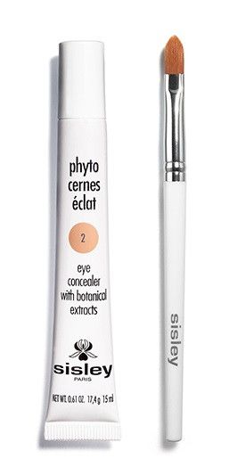Phyto Cernes Eclat Dark Circle Corrector Luxusný očný kontúry