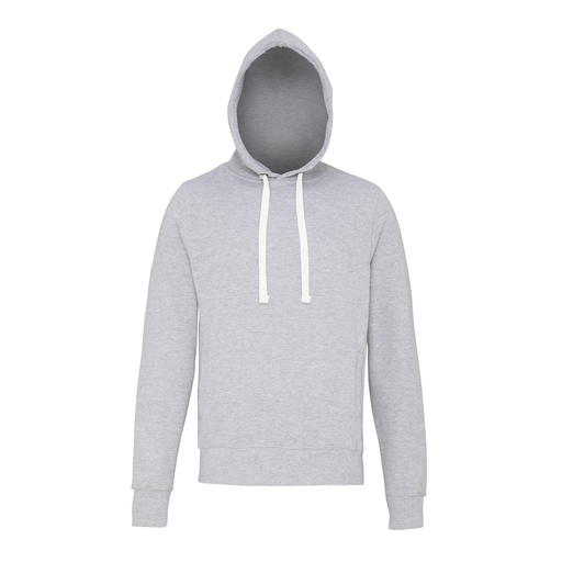  Mikina s kapucí Awdis Just Hoods Chunky