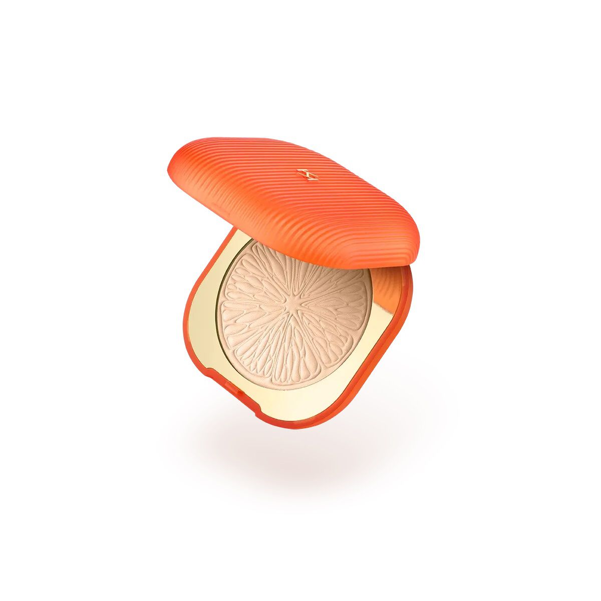 Kiko Milano Juicy Fizz Sommarbeständig Puderfoundation