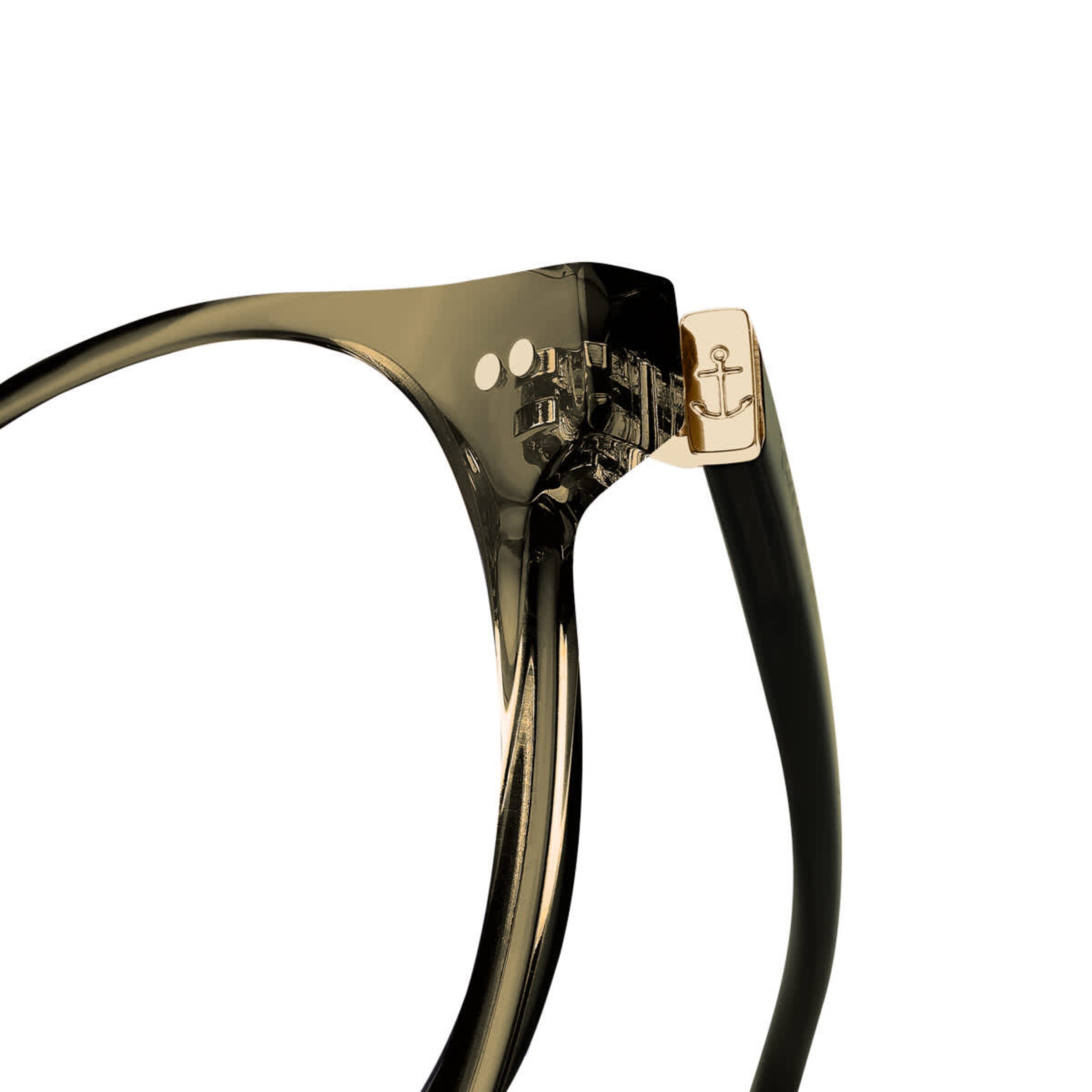 Marais Petite Olive Transparente