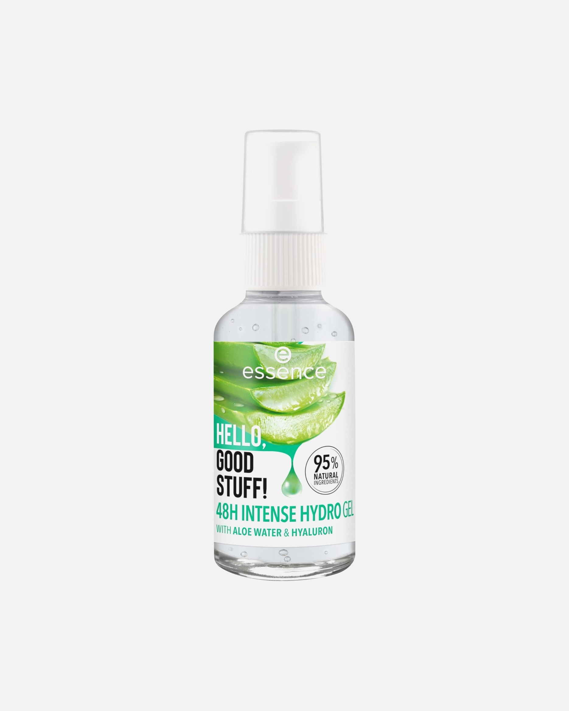 Essence Hello, Good Stuff!