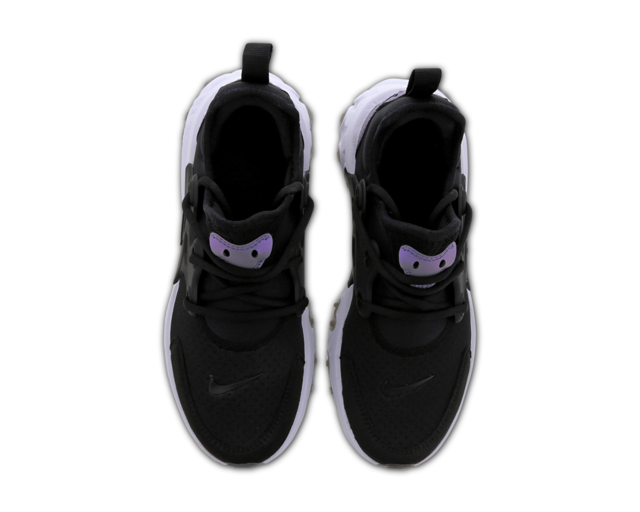 Nike Presto React