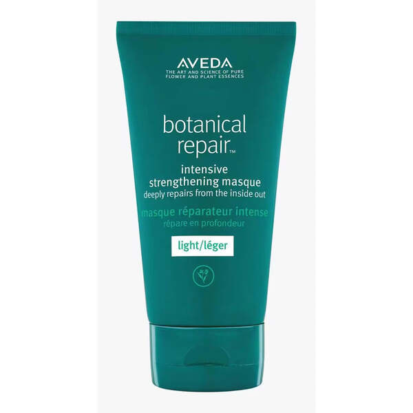 Ботаничка обнављајућа интензивна јачајућа маска 350 мл