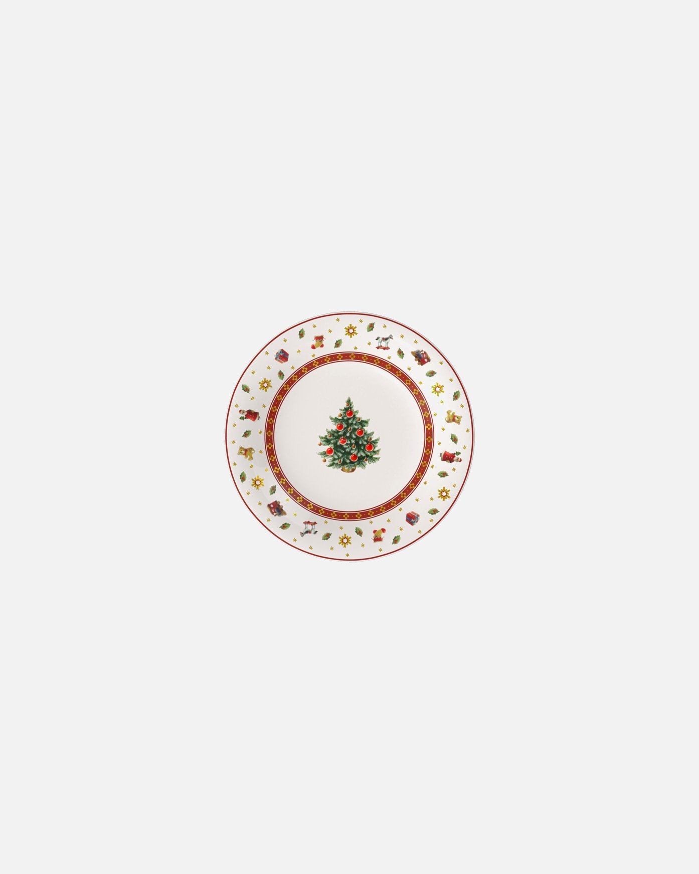 Villeroy & Boch Toy's Delight Specials tanjur za doručak/desert - 1 komad