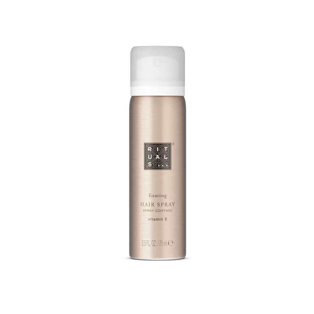 Elixir Hair Collection Travel - Lak za kosu, 75 ml