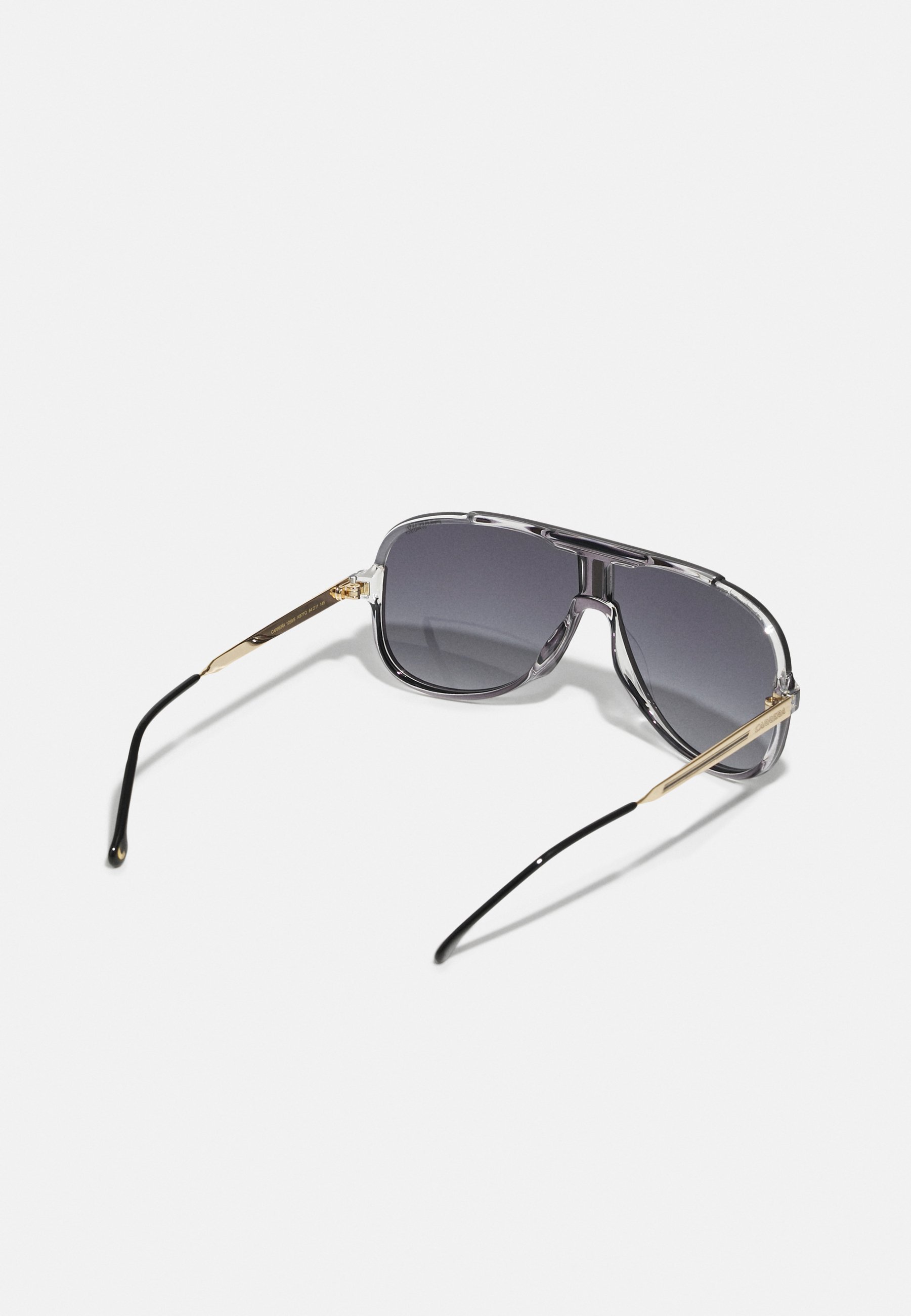 Carrera UNISEX - Lunettes de soleil - grises
