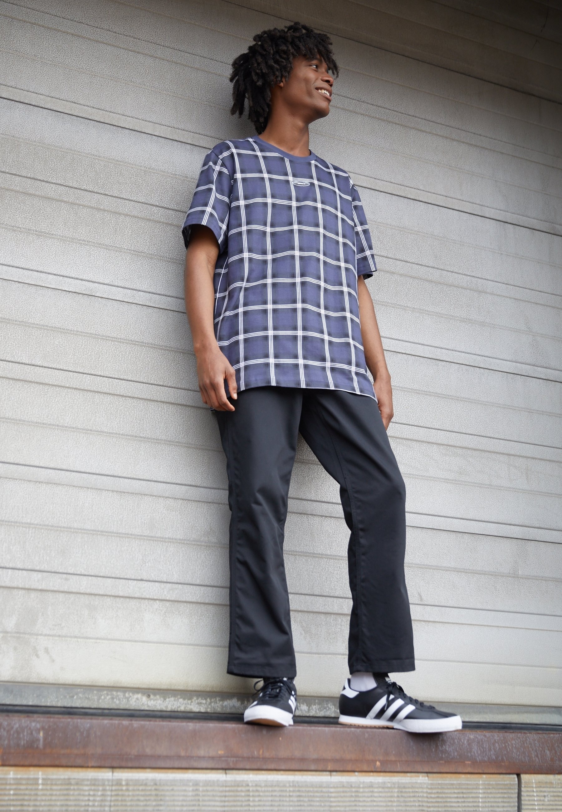 adidas Originals Sneakers - svart