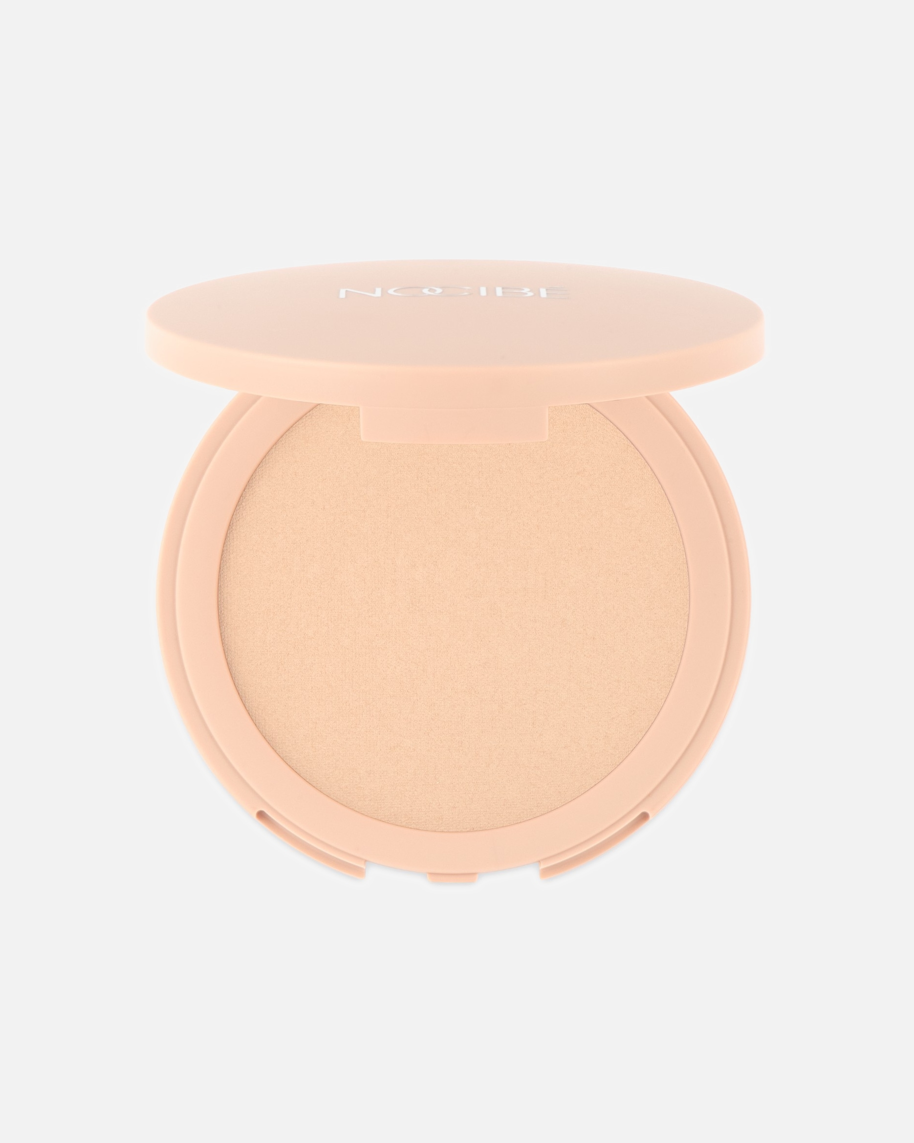 Nocibé Mattifying Powder  - Poudre Compacte Unifiante & Matifiante