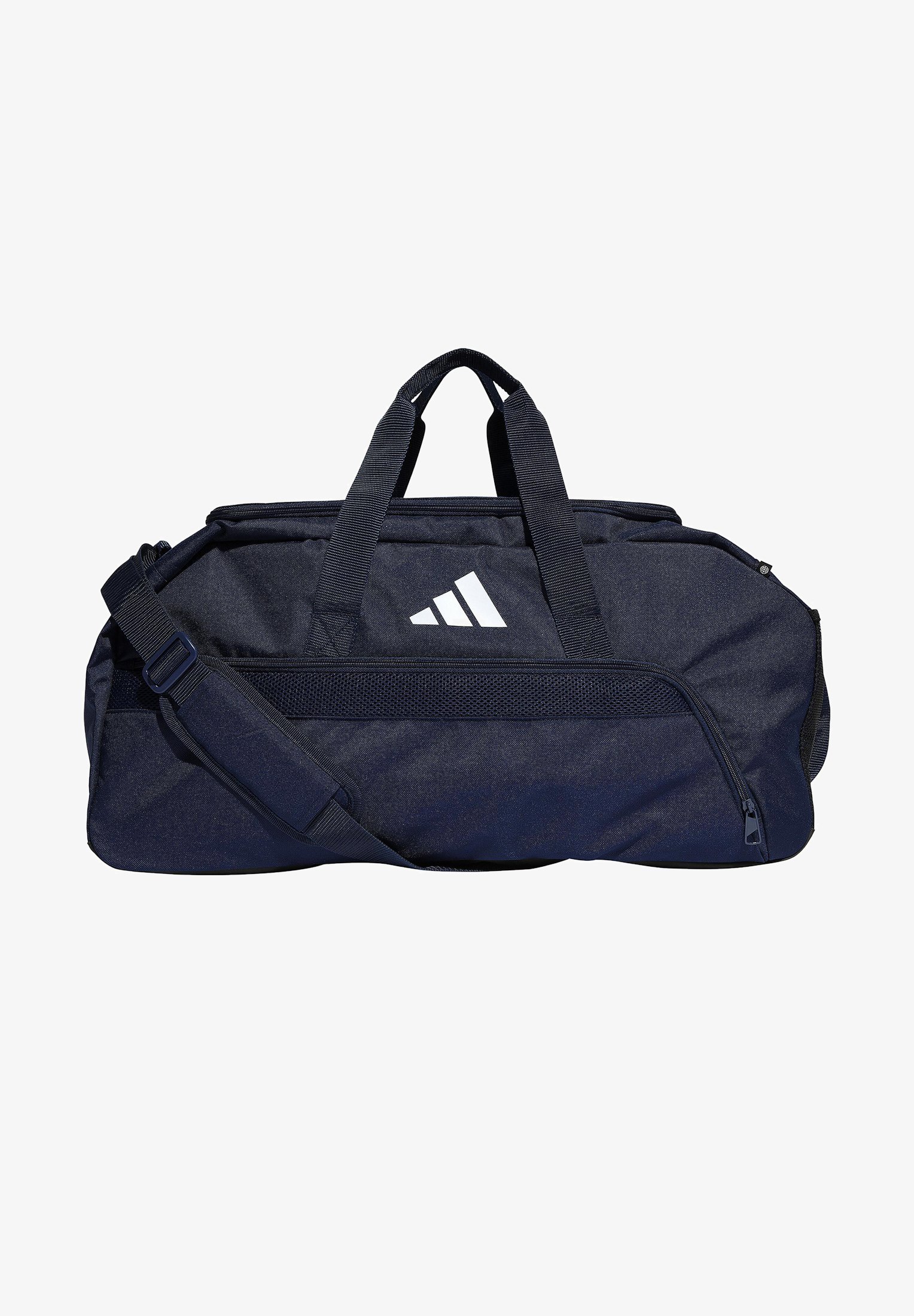 adidas Performance TIRO LEAGUE DUFFEL MEDIUM - Sporttas - team marineblauw 2/zwart/wit