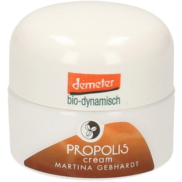 Propolis Martine Gebhardt