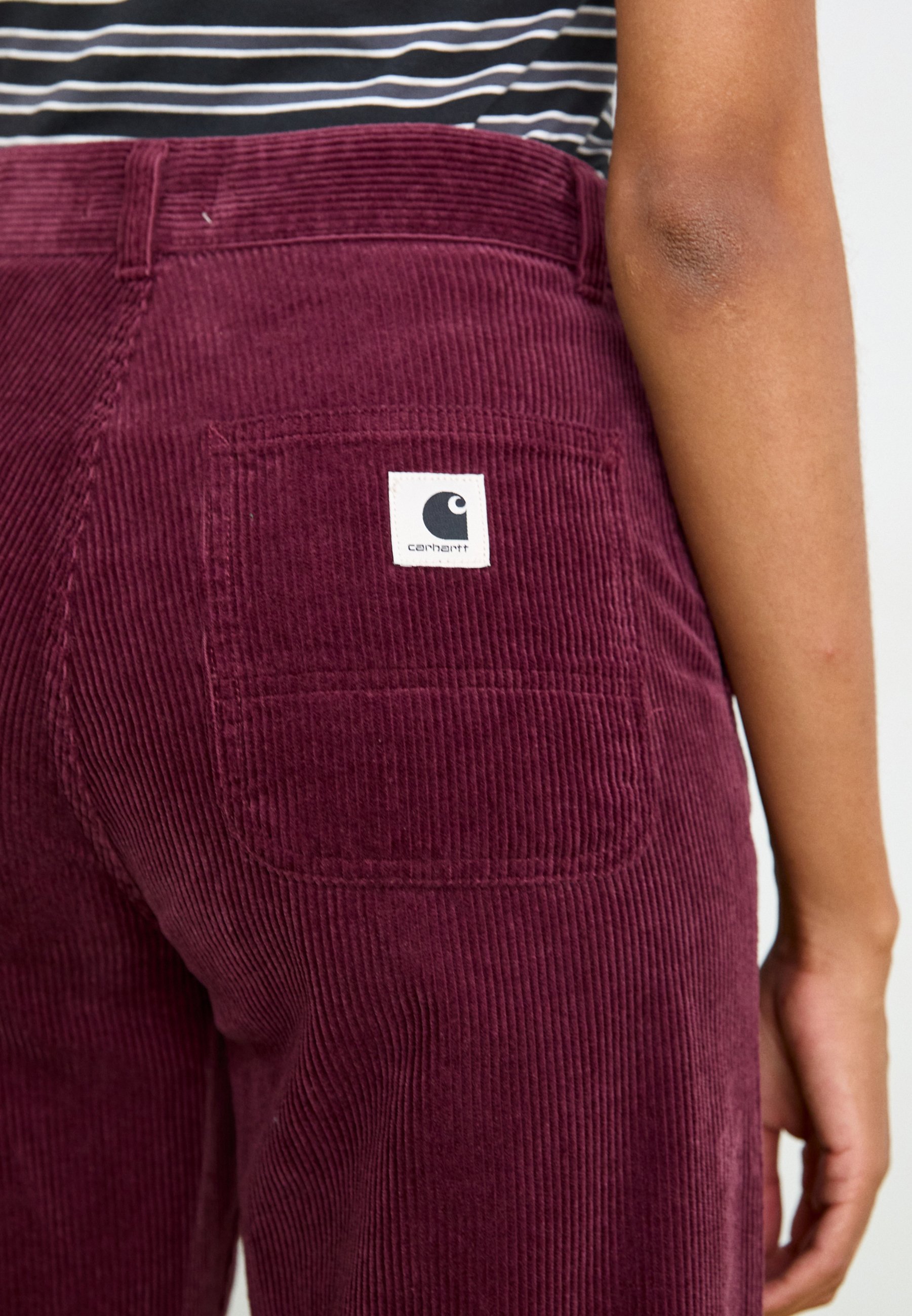 Carhartt WIP Casual Broek