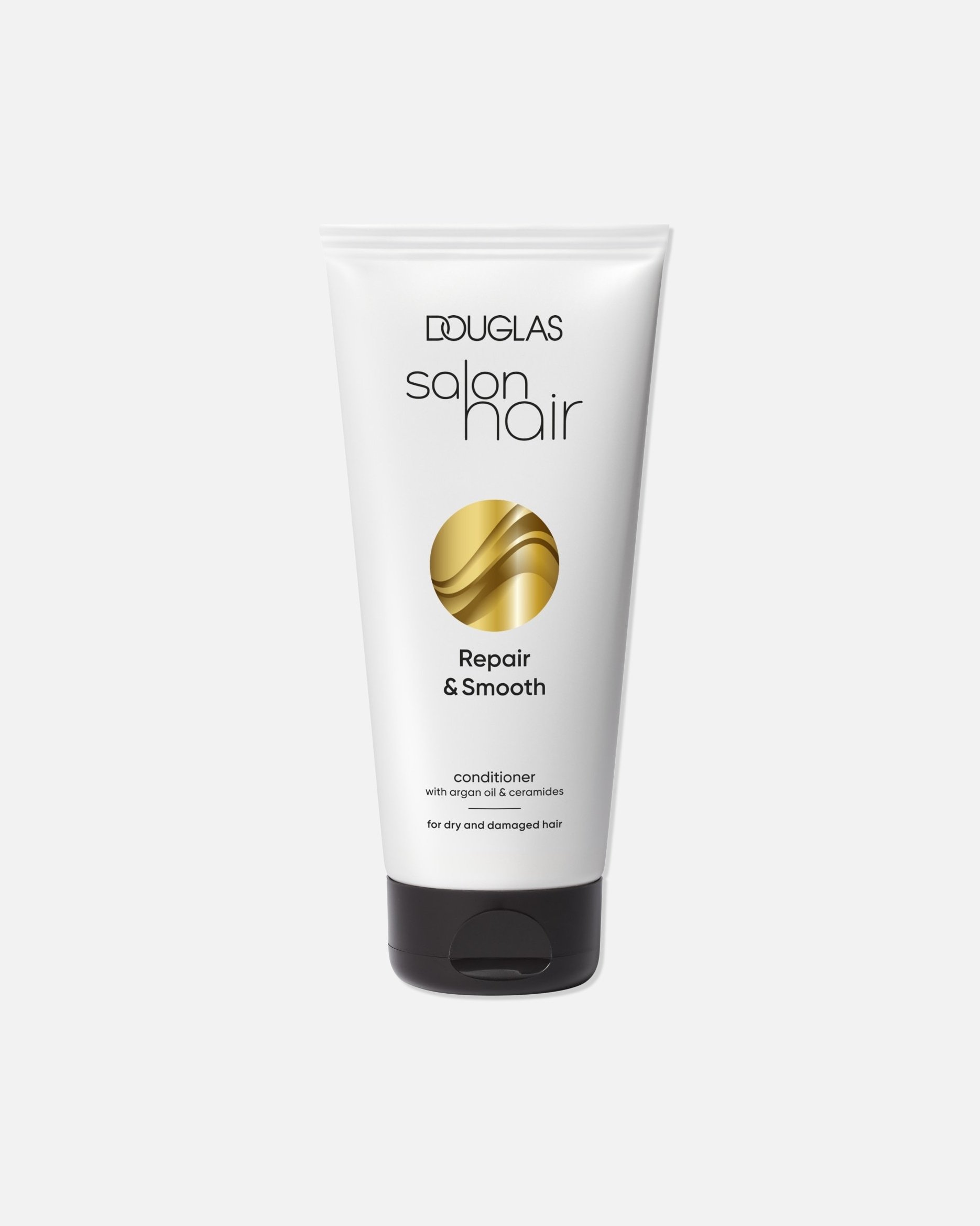 „Douglas Collection Salon Hair Care“ atkuriamasis ir glotninamasis kondicionierius, 200 ml