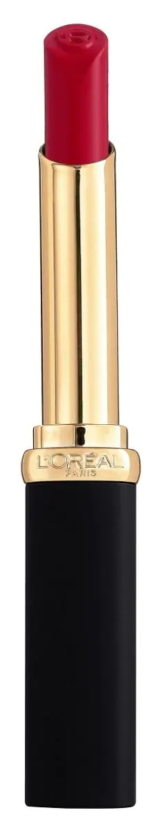 L’Oréal Paris Color Riche Intense Volume Matte Matowa szminka do ust, 187 Fushia Libre
