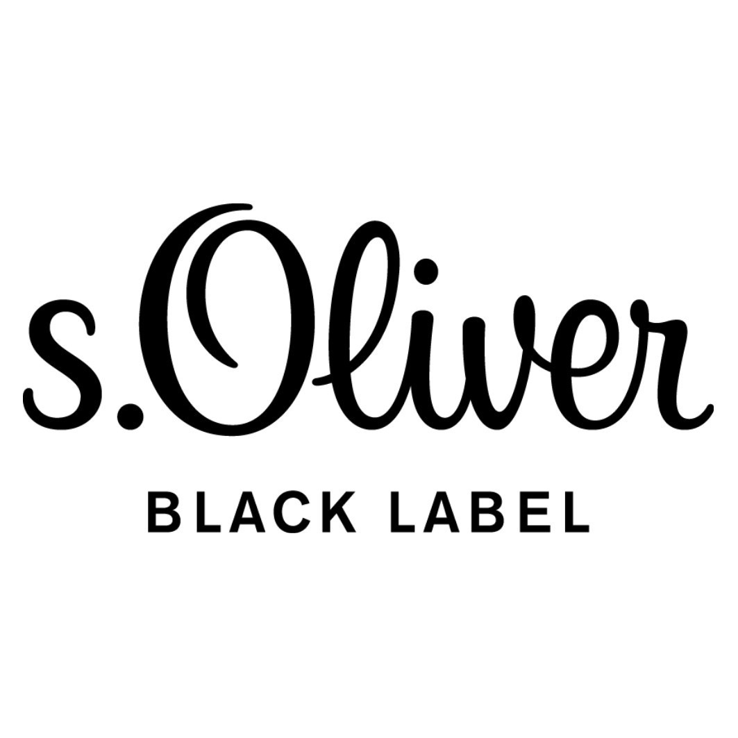 s.Oliver parfumska voda Black Label - 30 ml