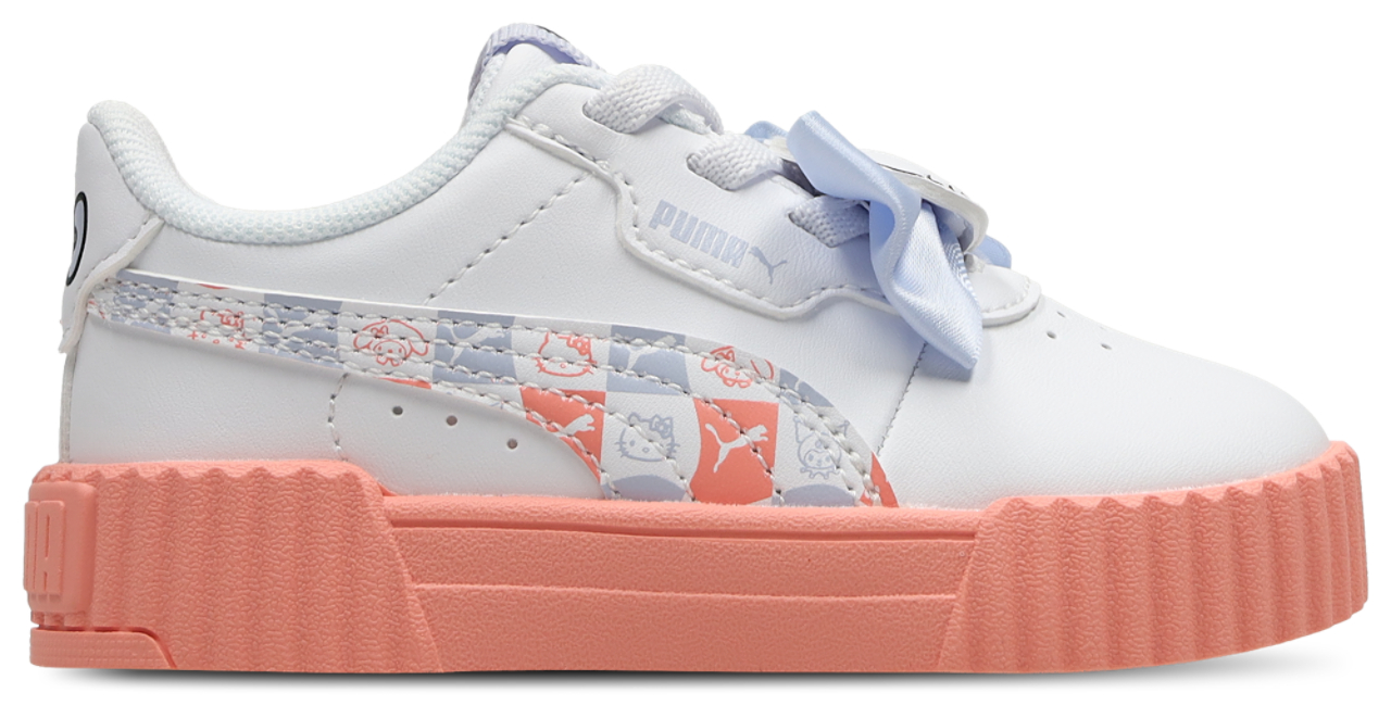 Puma Carina 3.0 X Hello Kitty & Venner