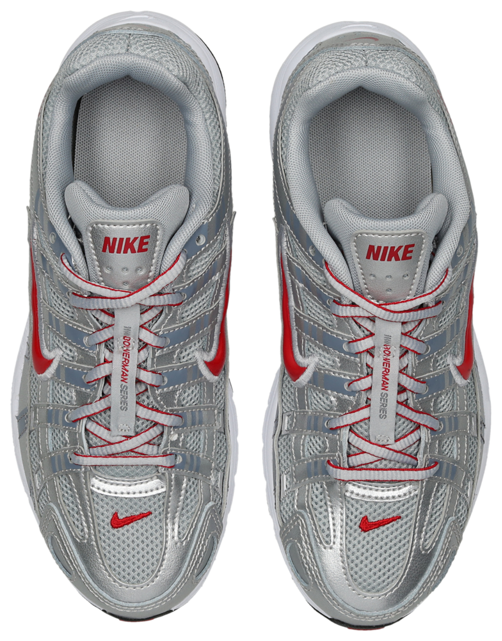 Nike P-6000