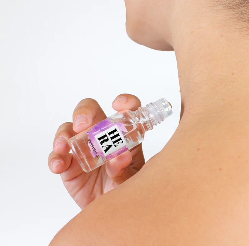 Secret Play Hera Natural Pheromones Parfümöl mit Pheromonen
