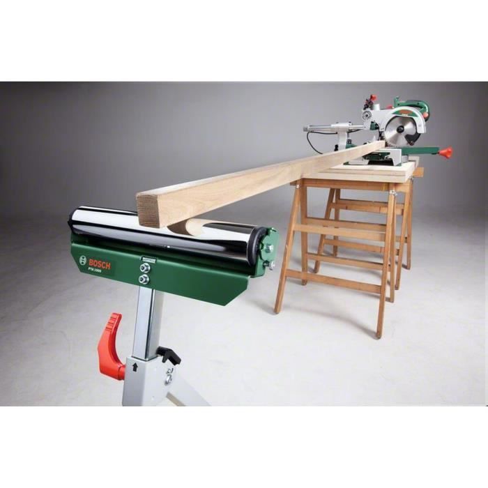 Carro portaherramientas BOSCH - Soporte para rodamientos PTA 1000