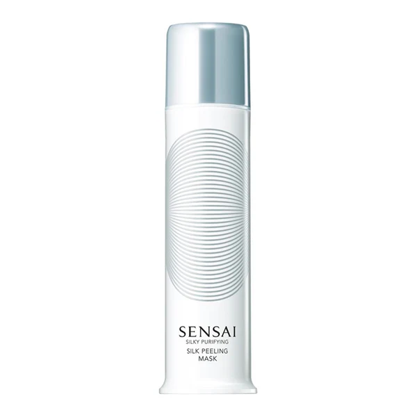 Silky Purifying Silk Peeling Mask - Maschera Purificante viso