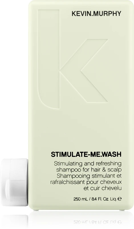 Kevin Murphy Stimulate-Me Wash stimulativni in osvežilni šampon za lase in lasišče